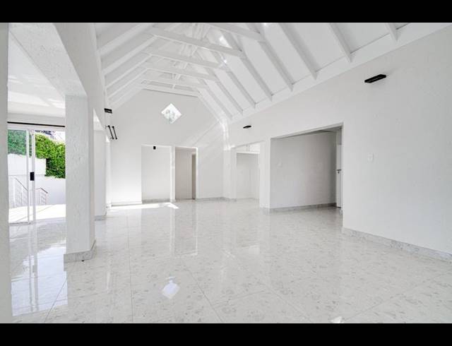 4 BEDROOM PROPERTY TO RENT IN DAINFERN GOLF ESTATE